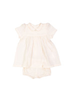 Robe & Bloomer tétra rose clair