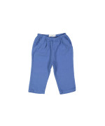 comfy pants mini blue