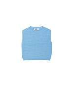 Debardeur blue