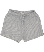 short ecru blauw fijne streep 09m