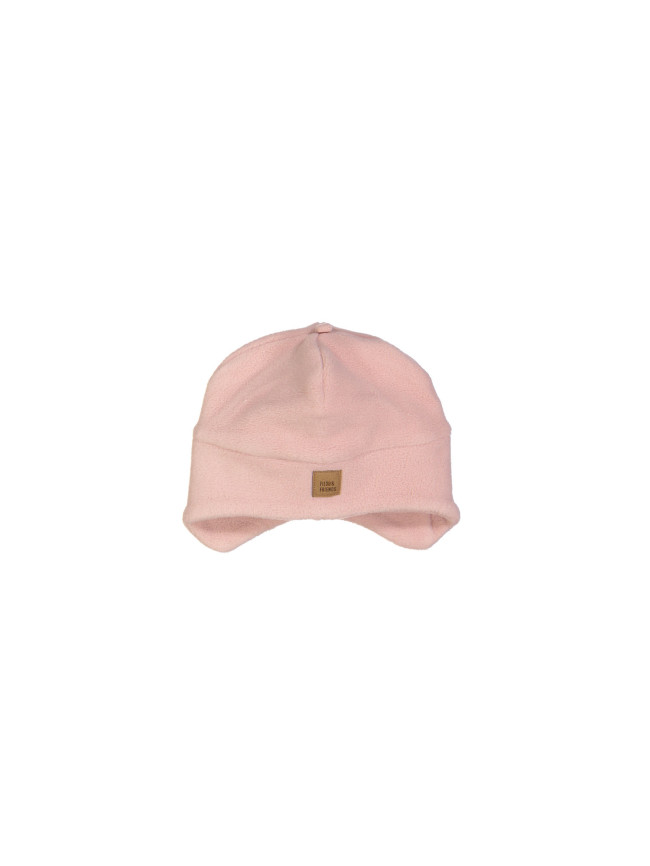 bonnet polar pink