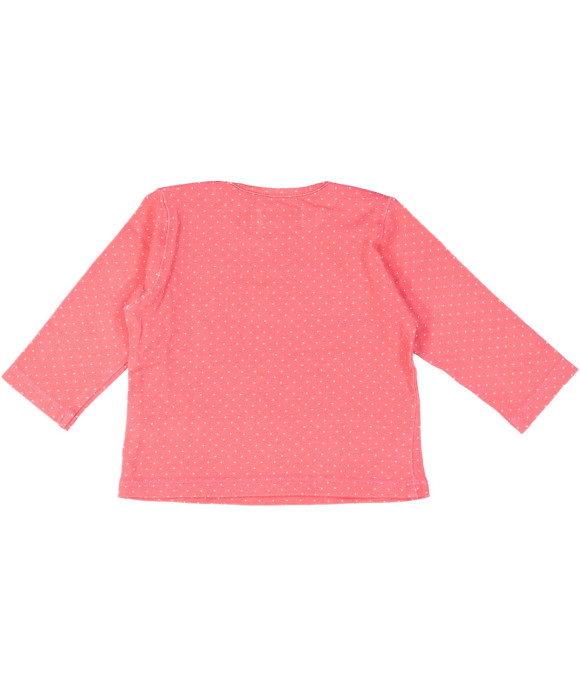 t-shirt roze dream girl 03m