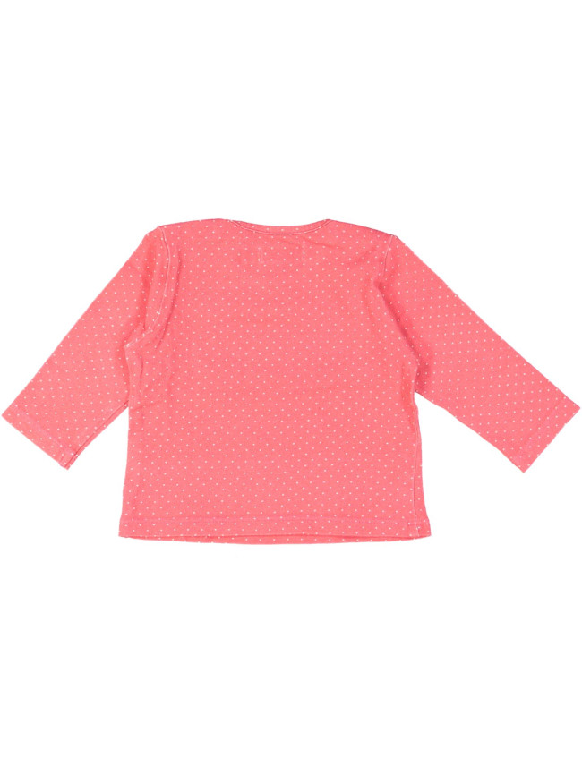 t-shirt roze dream girl 03m .