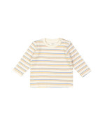 t-shirt mini stripe blue 03m