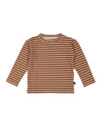 pull stripe rouille