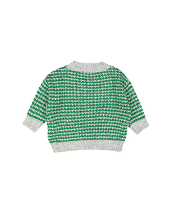 Pull mini groen 