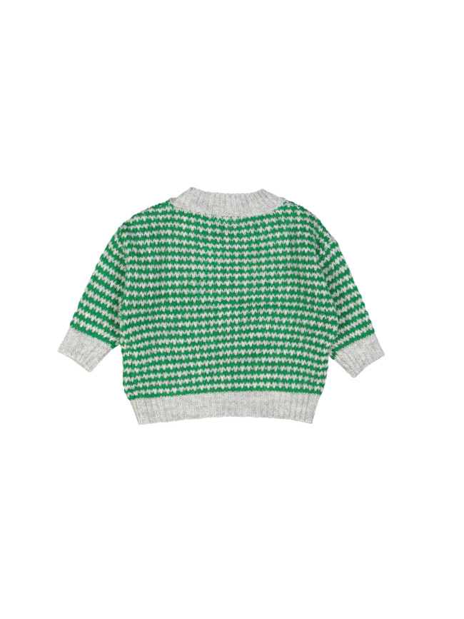 Pull mini groen 09m