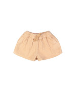 short velours vieuxroze