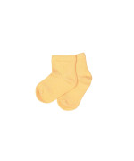 short socks orange