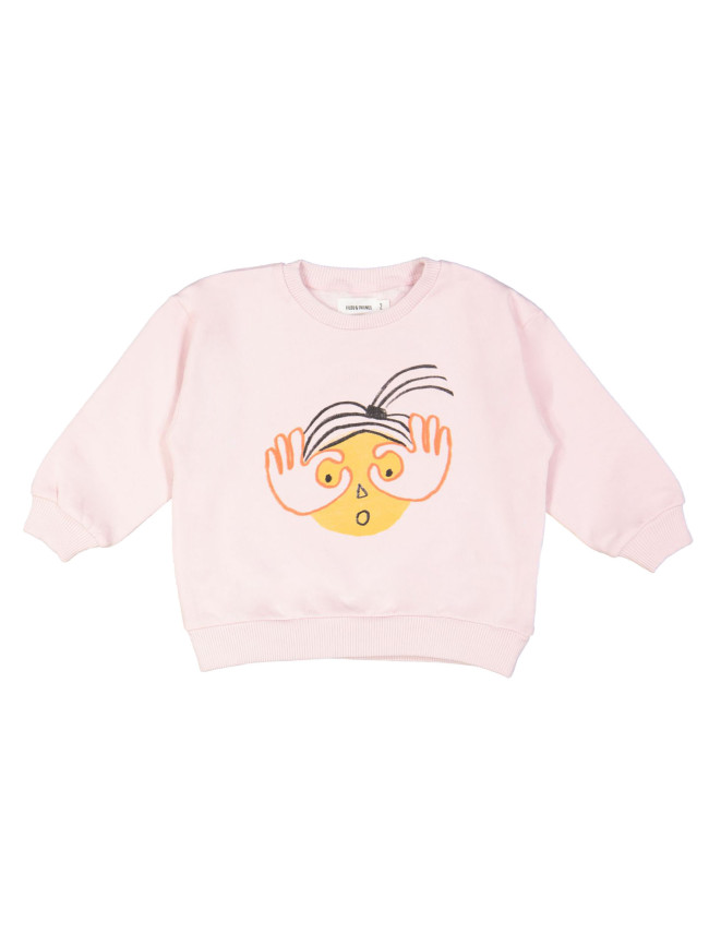 sweater grimace lichtroze 02j