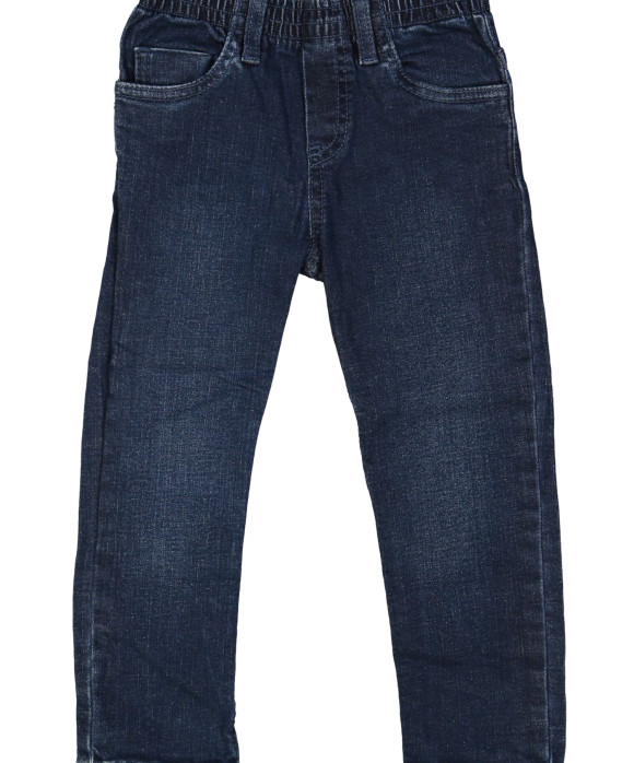 lange broek blauw jeans  03j .