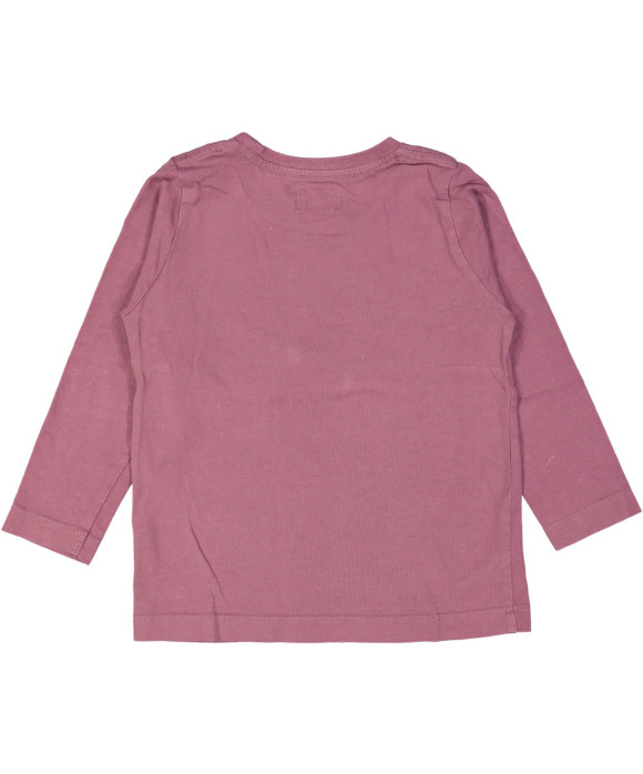 t-shirt paars tornado 02j