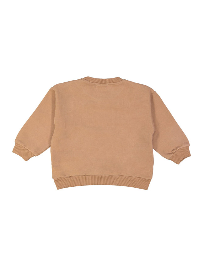 Sweater bruin 02j