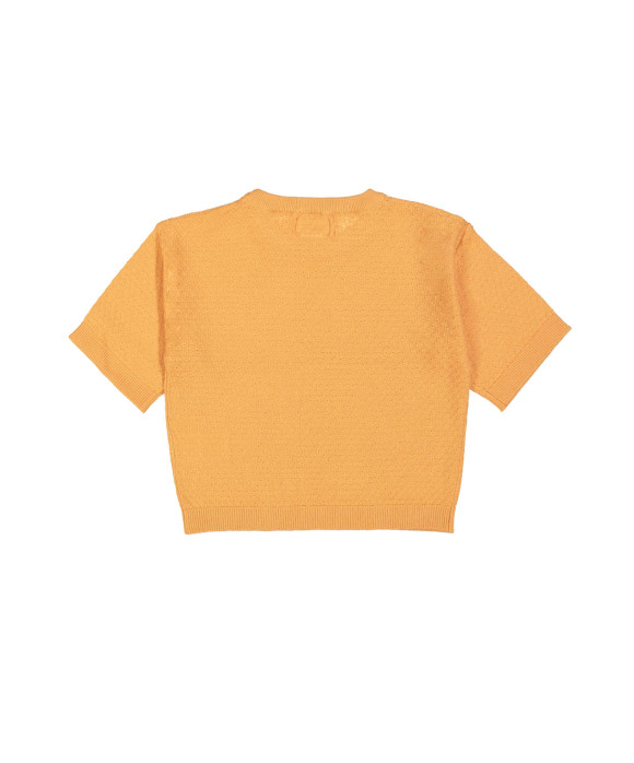 Pull KM orange