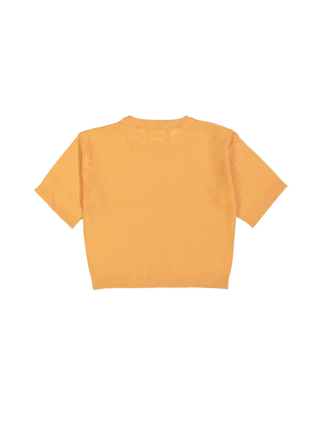 Pull KM orange