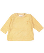 sweater geel spons 03m