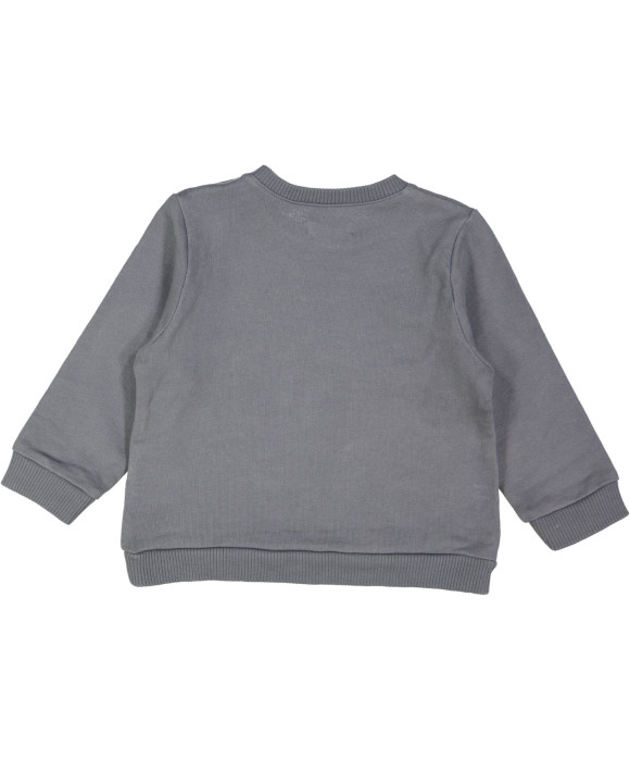 sweater grijs tickle contest 09m