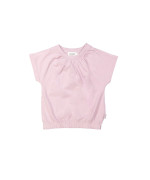 T-shirt frons violet 12m