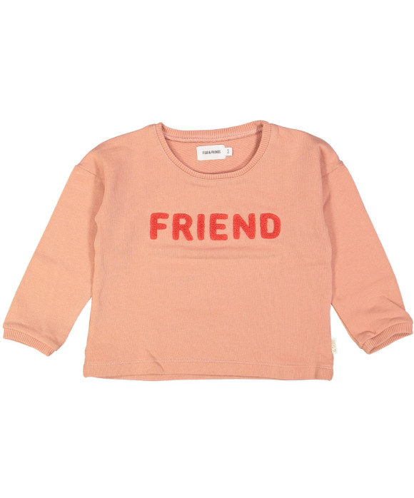 sweater roze friend 03j