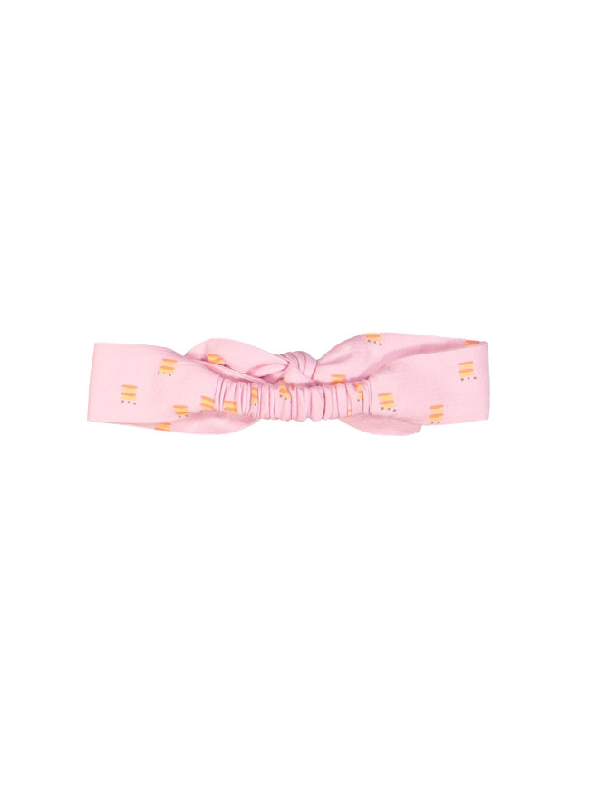 Hairband cake pink