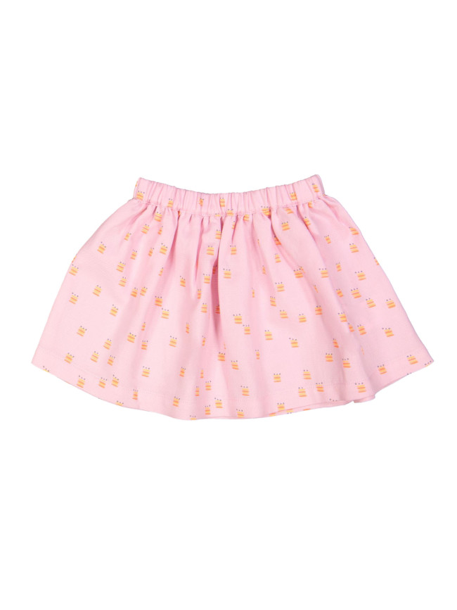 Rok cake roze 03j