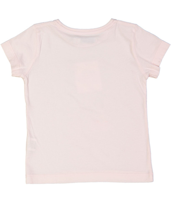 t-shirt roze ballerina 03j