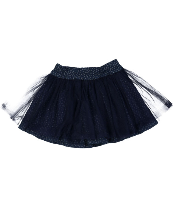 rok blauw tule 02j