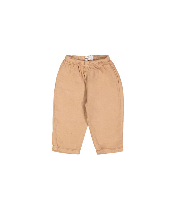 Comfy pants light brown