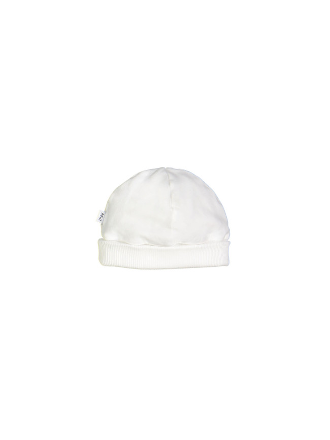 bonnet white