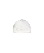 bonnet white