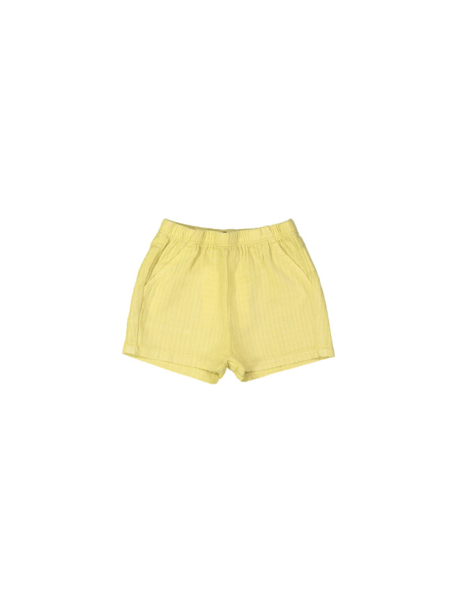 shorts mini yellow 06m