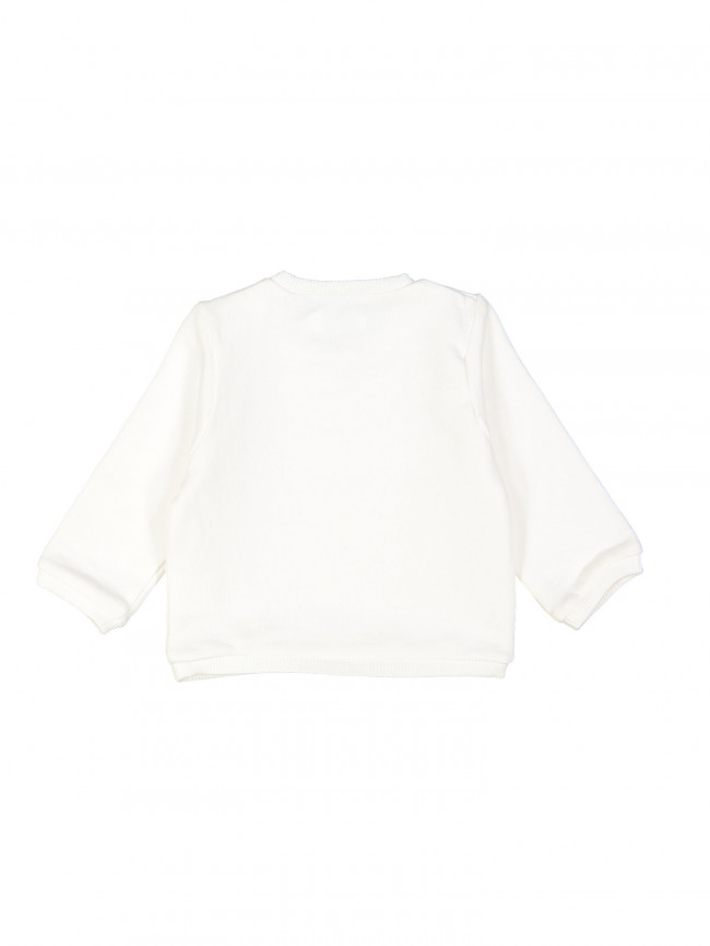 sweater mini do nothing day off white 06m