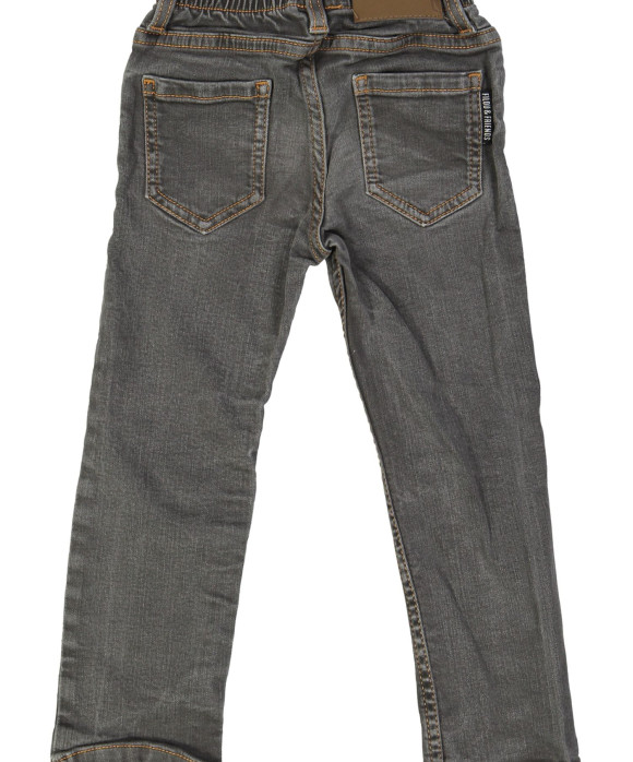 lange broek grijs  jeans 03j