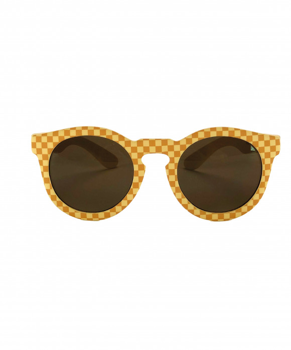 sunglasses yellow