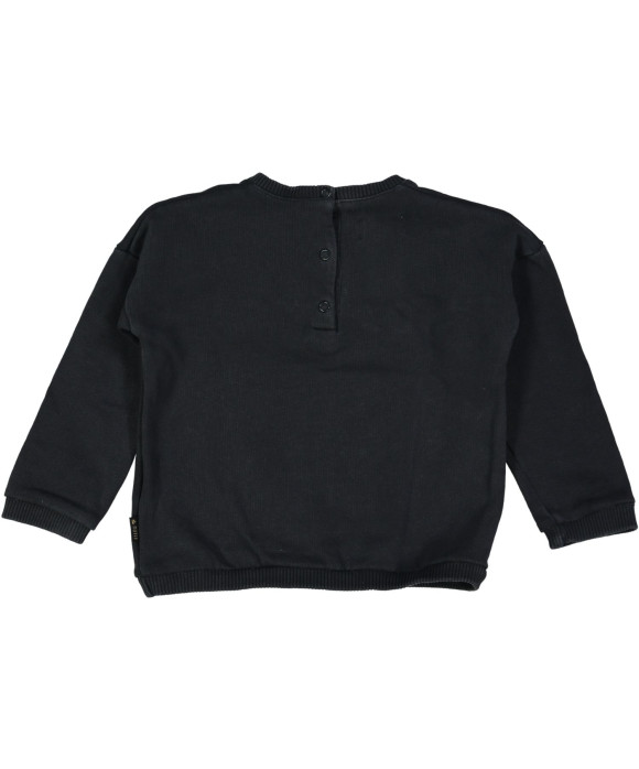 sweater zwart dancer 18m