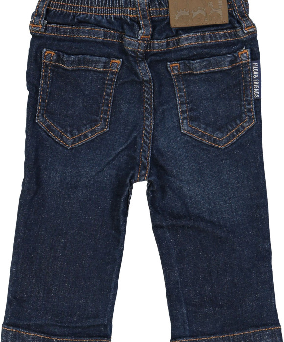 lange broek blauw jeans 03m