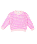 Pull rose vif