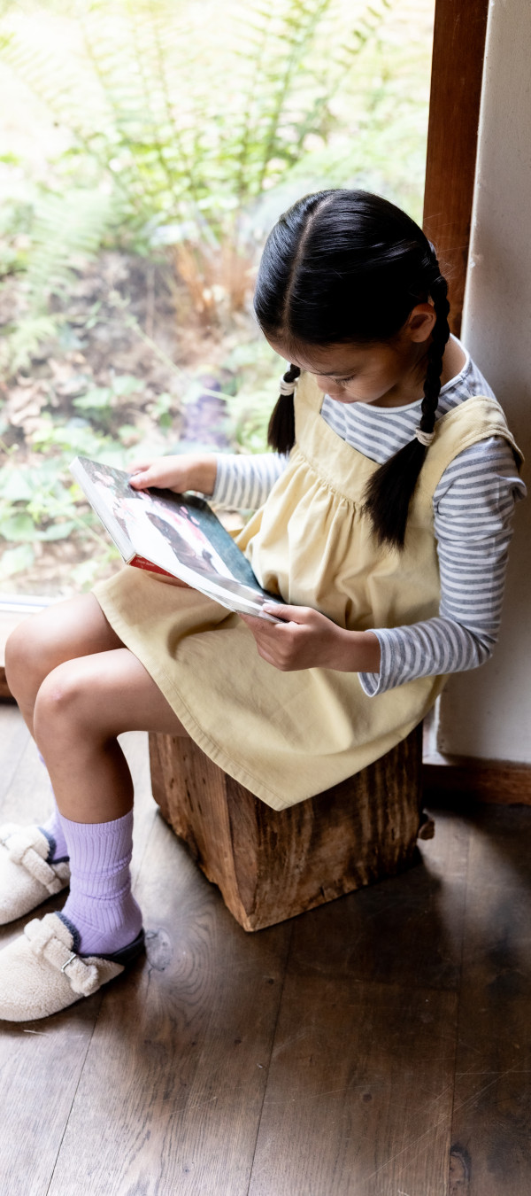 Girls 12m-10y
