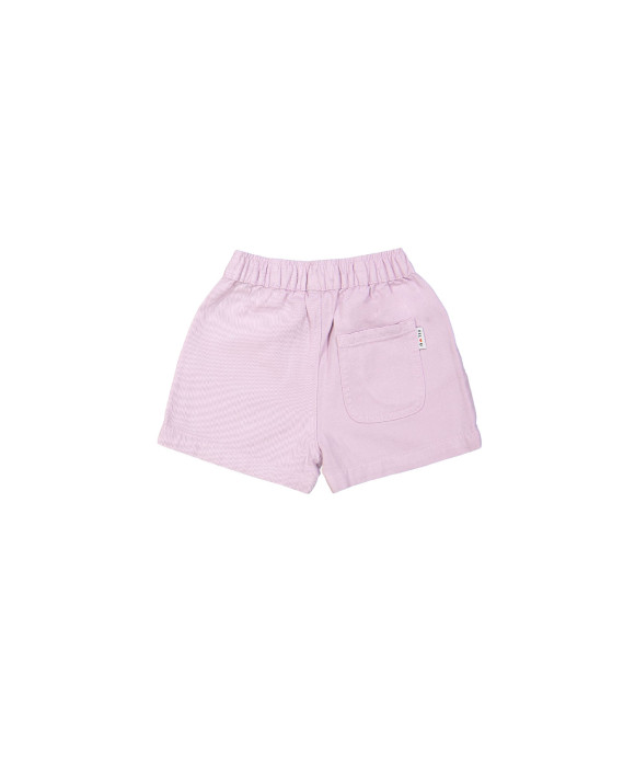 Short pink