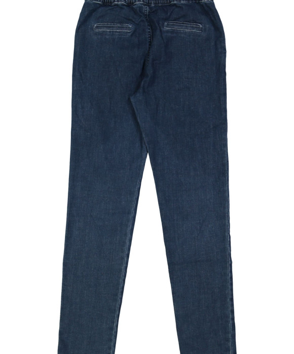 lange broek blauw jeans 10j