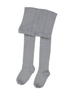 Collants gris