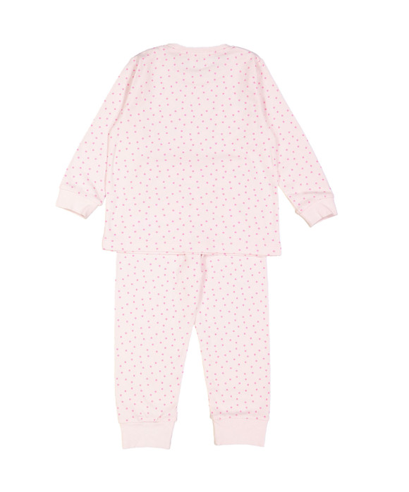 Set Pyjama en Knuffel Haas