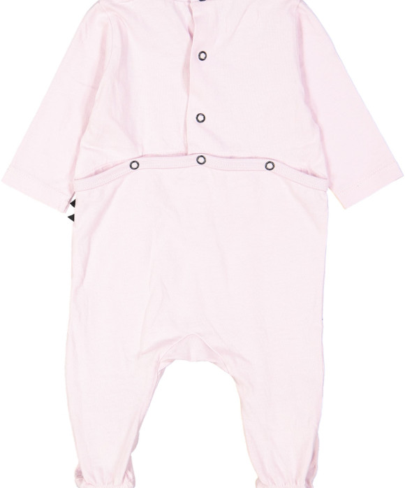 pyjama roze peer 03m