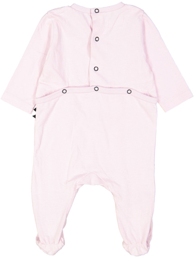 pyjama roze peer 03m