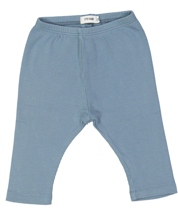 pamperbroek blauw rib 06m
