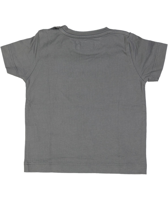 t-shirt grijs appel 09m