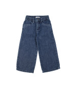 Jeans wide rits 02j