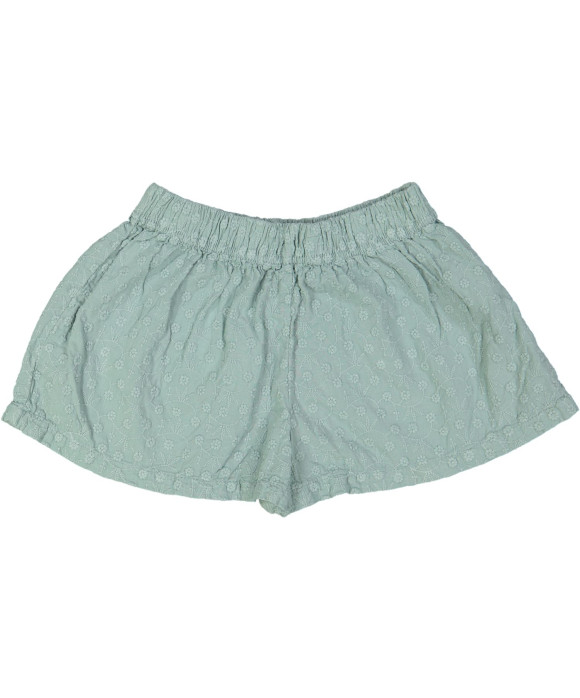 short groen bloemen  02j