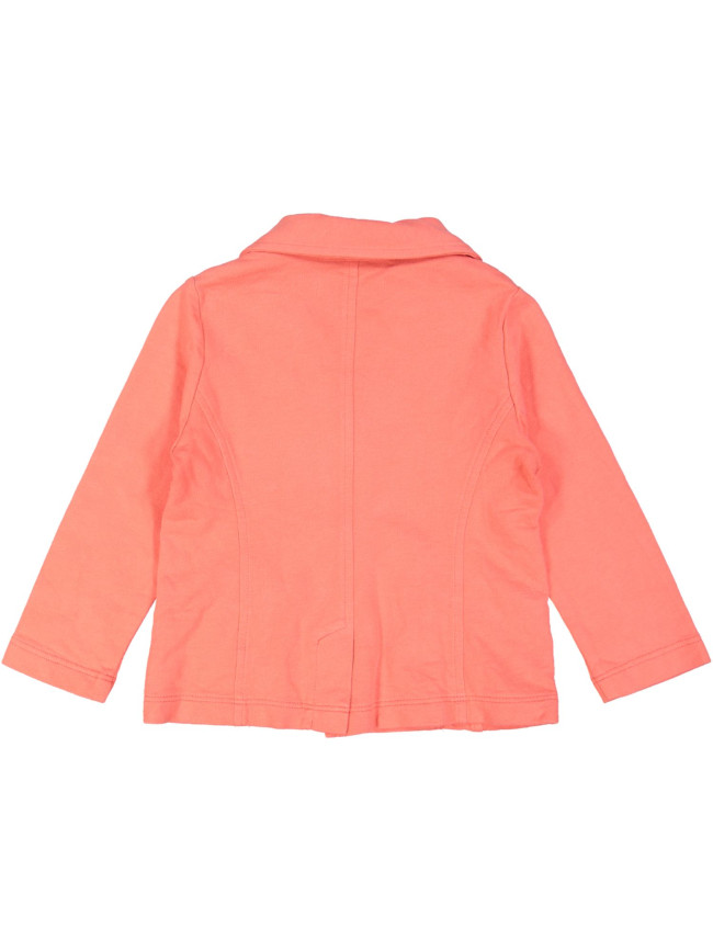 blazer roze effen 02j .