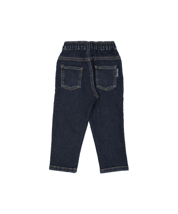 jeans balloon blauw